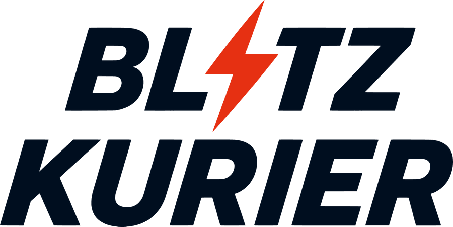 Blitz-Kurier