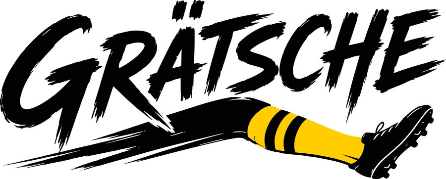 Grätsche